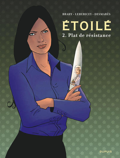 Etoile Volume 2