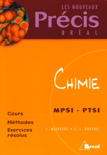 Chimie Volume 3