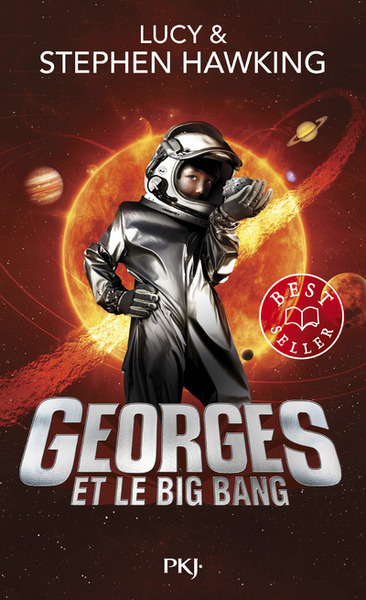 Georges et le Big Bang - Lucy Hawking