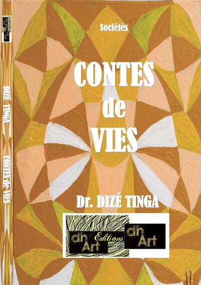 CONTES  de  VIES