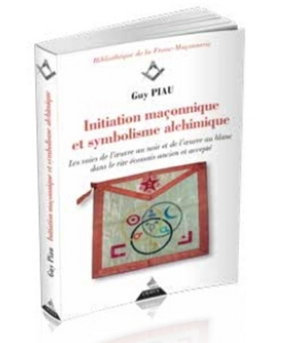 Initiation maçonnique et symbolisme alchimique