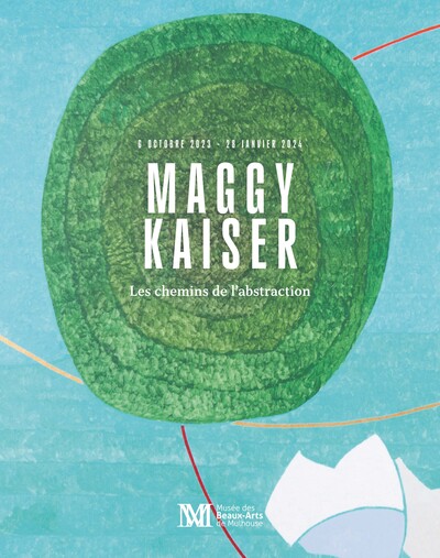 Maggy Kaiser