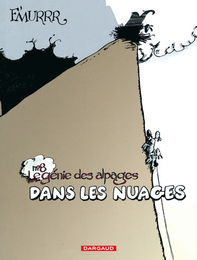 Le Génie des alpages Volume 8