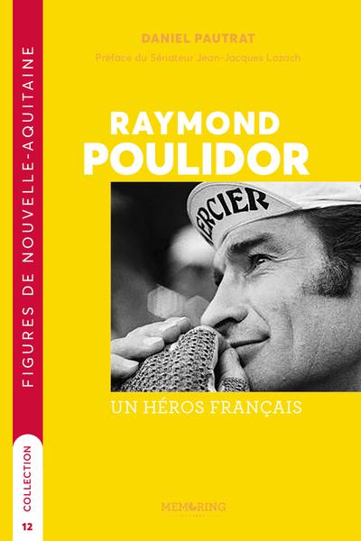 Raymond Poulidor