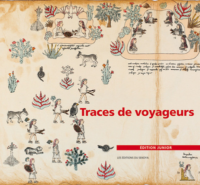 Traces de voyageurs