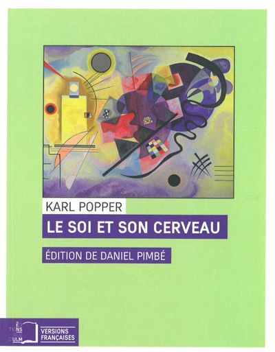 Le Soi et son cerveau