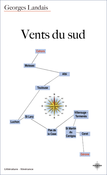 Vents Du Sud - Georges Landais