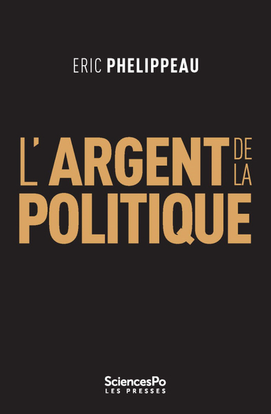 L'Argent de la politique