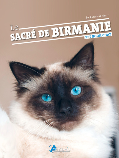 Le sacré de Birmanie