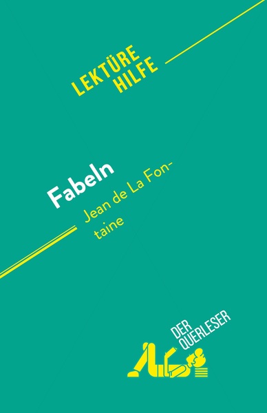 Fabeln, Von Jean De La Fontaine