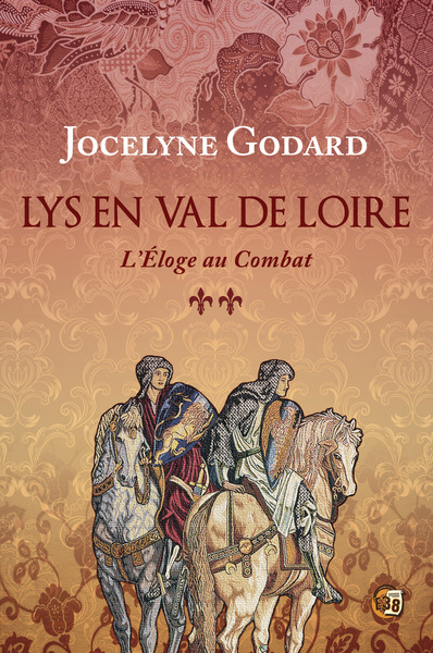 Lys en Val de Loire 2 Volume 2