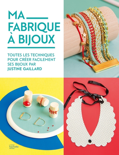 Ma fabrique à bijoux