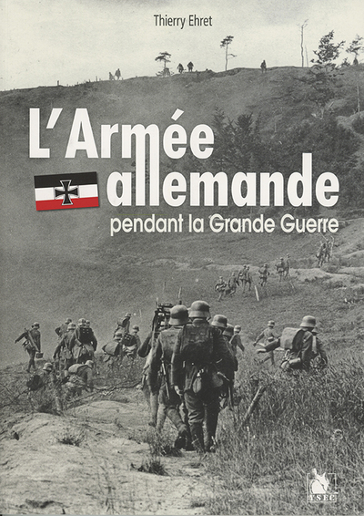 l armee allemande pendant la grande guerre