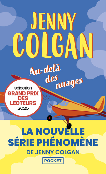Au-Delà Des Nuages