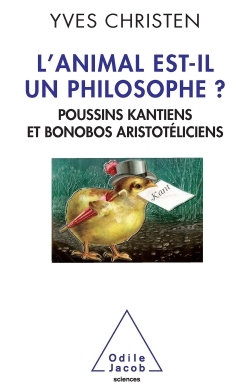 L'Animal est-il un philosophe ?