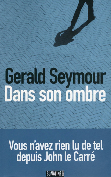 Dans Son Ombre