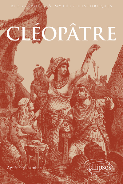 Cléopâtre