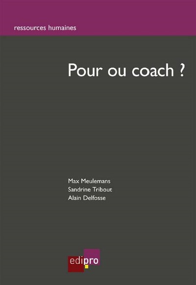 pour ou coach ?