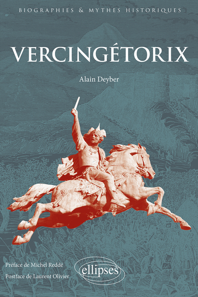 Vercingétorix