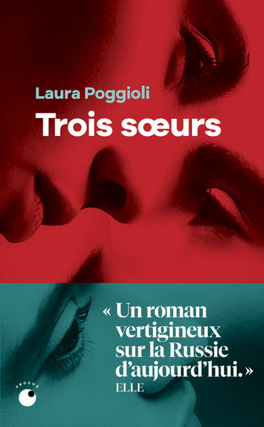 Trois soeurs - Laura Poggioli