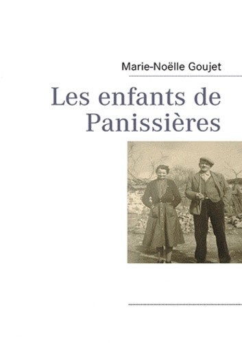 Les Enfants De Panissieres