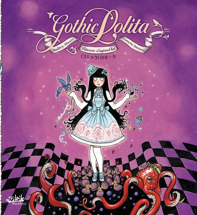 0 - Gothic Lolita