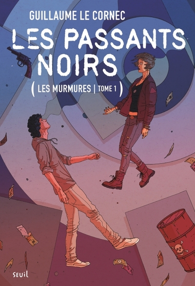 Les Murmures Volume 1