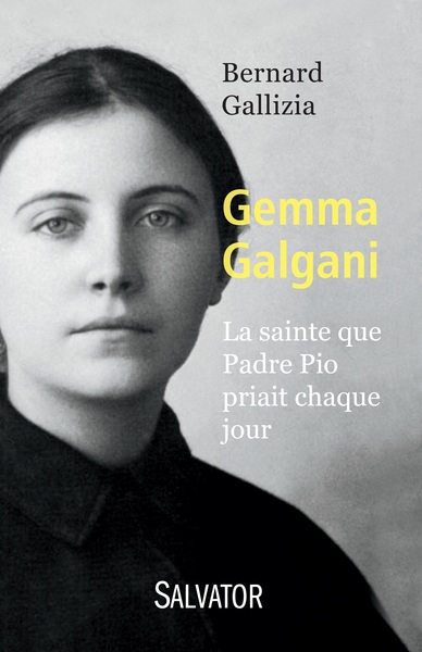 Gemma Galgani - Bernard Gallizia