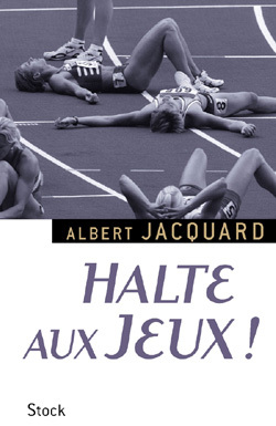 Halte Aux Jeux !