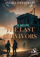 The last survivors Volume 2