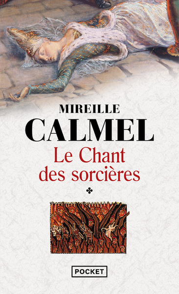 Le chant des sorcières Volume 1