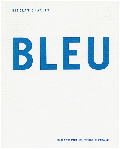 Bleu                        Ancien Prix = 23 Euros