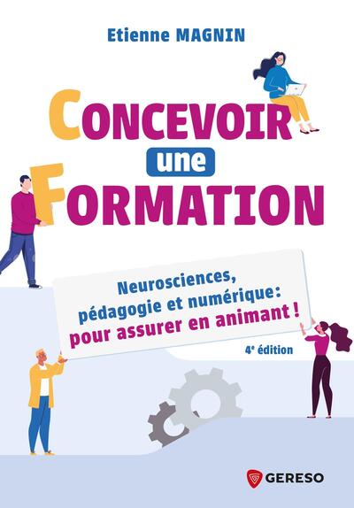 Concevoir une formation