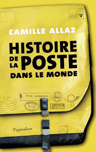 Histoire De La Poste Dans Le Monde