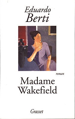 Madame Wakefield