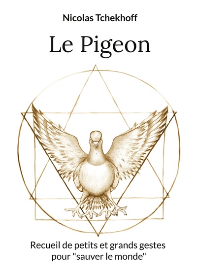 Le Pigeon