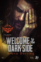 2 - Welcome to the dark side