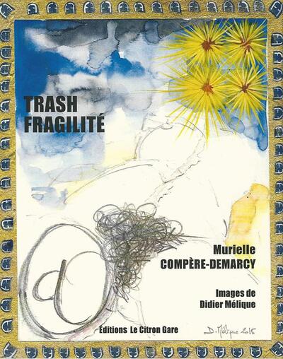 Trash Fragilité