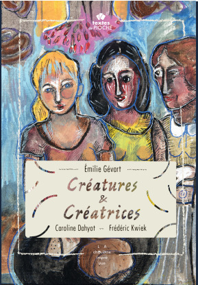 Créatures & Créatrices