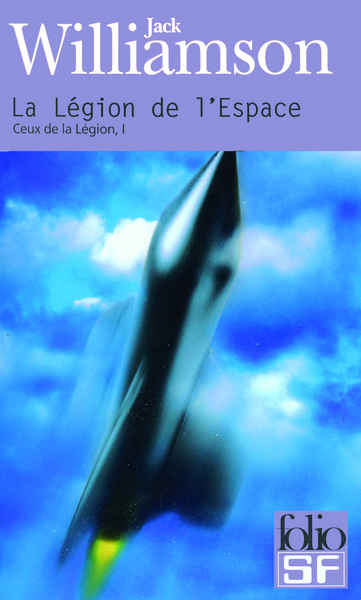 Ceux de la Légion Volume 1