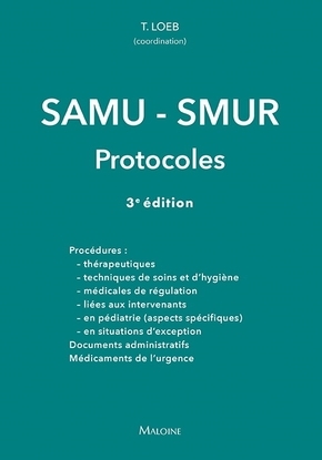 Samu-smur - Thomas Loeb