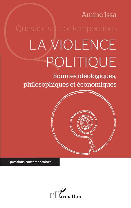 La violence politique