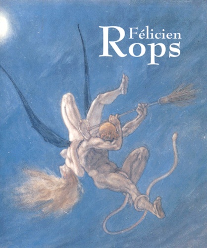 Félicien Rops