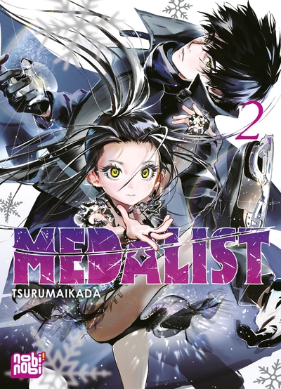 Medalist Volume 2