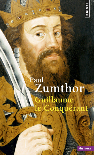 Guillaume Le Conquérant