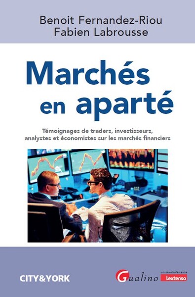 Marchés en aparté - Benoît Fernandez-Riou