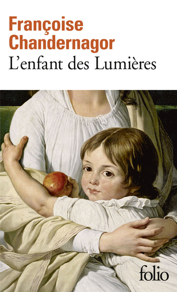 L'enfant des Lumières