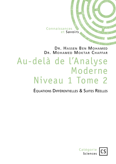 2 - Au-delà de l’Analyse Moderne - Tome 2