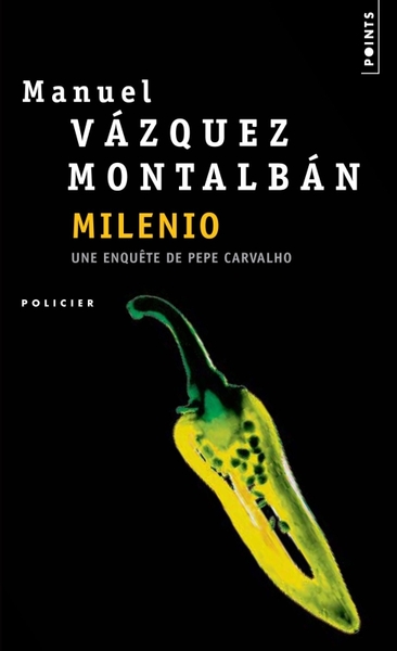 Milenio - Manuel Vázquez Montalbán