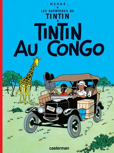 Les Aventures de Tintin Volume 2